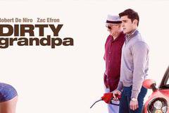 Ох, на дядо! | Dirty Grandpa (2016)