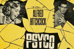 Психо | Psycho (1960)