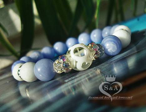 Дамско Бижу Гривна Duchess