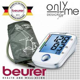 Апарат за кръвно налягане с маншон BEURER