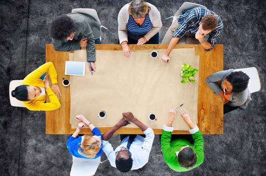 Как да създадем план за действие в помощ на служителите