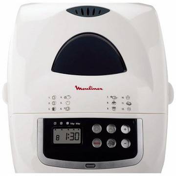 Хлебопекарна Moulinex Homebread OW1101, 600W, 900g, 12 програми – Топ оферта !
