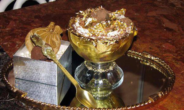 10-те най-скъпи храни в света