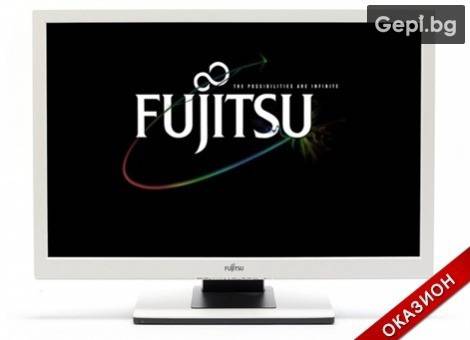 Компютърен монитор Full HD FUJITSU P24W-5