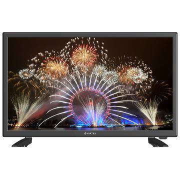 Телевизор LED Vortex 24CD06, 24″ (61 см), HD
