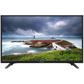 Телевизор LED Daewoo L32R640CTE, 32″ (81 см), HD