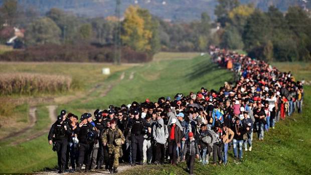 Унгария обвини ЕС в изнудване