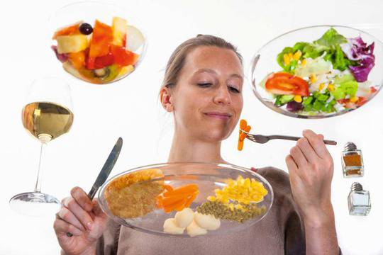 Диетата с малко калории подобрява сексуалния живот