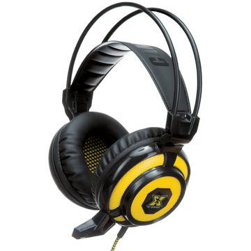 Слушалки Gaming X by Serioux Camiron, Микрофон