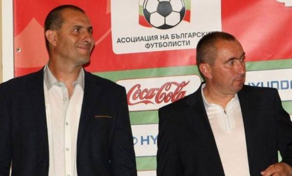 Мъри и Херо не спират да славят България в Казахстан!