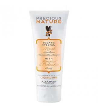 Alfaparf Precious Nature Mask For Colored Hair Маска За Боядисана Коса 200ml