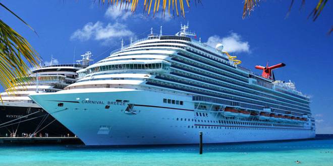 Какво да вземем на борда на круизния кораб