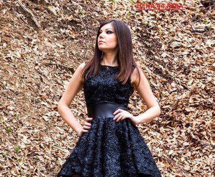 Конкурси всякакви: Спечелете рокля по избор от Felyni Fashion