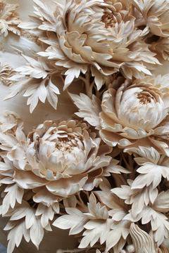 Не дърворезба, а магия