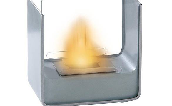 Конкурси всякакви: Отговорете и спечелете декоративна камина Янус S