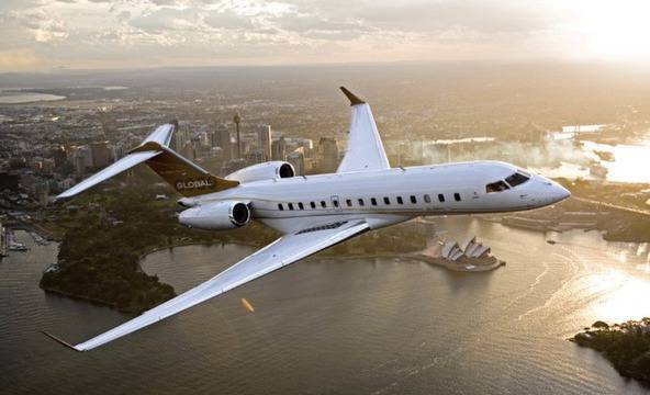 Намаляват продажбите на нови джетове