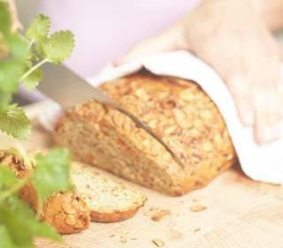 Фибрите не позволяват да преяждаме