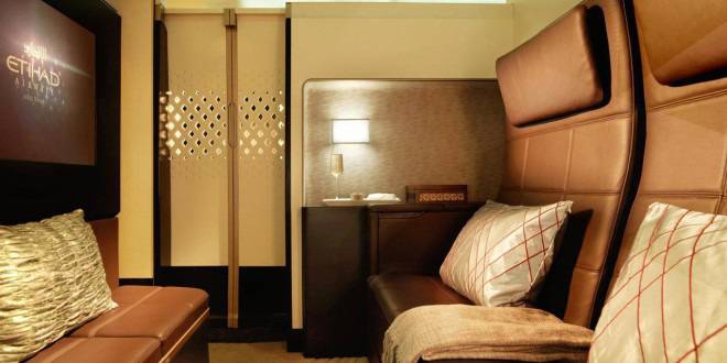 Най-скъпият самолетен билет