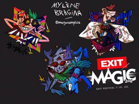 EXIT и Viber обявяват победителя в “My EXIT Adventure”