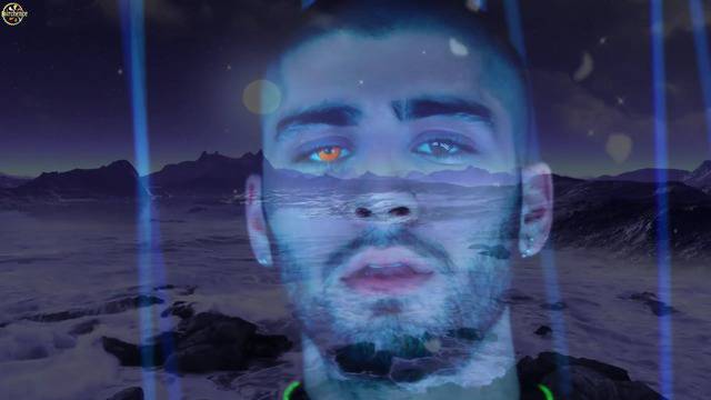 ZAYN – LIKE I WOULD 2016