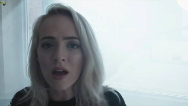 Madilyn Bailey – Faded (Alan Walker Cover) 2016