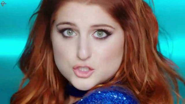Meghan Trainor – Me Too 2016