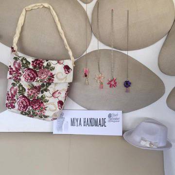 Нов сайт само за БГ ръчно изработени стоки