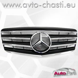 Решетка за MERCEDES E W211
