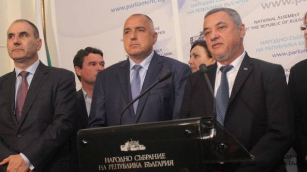 Няма консенсус за Изборния кодекс