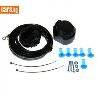 Теглич за Renault Kangoo Express