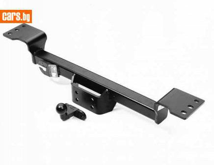 Теглич за Honda FR-V