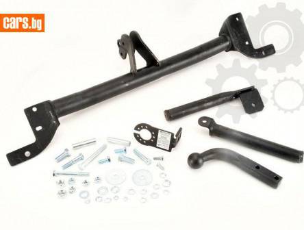 Теглич за Audi A4