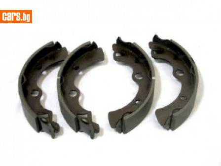 Спирачни дискове, накладки и барабани за тежкотоварни автомобили