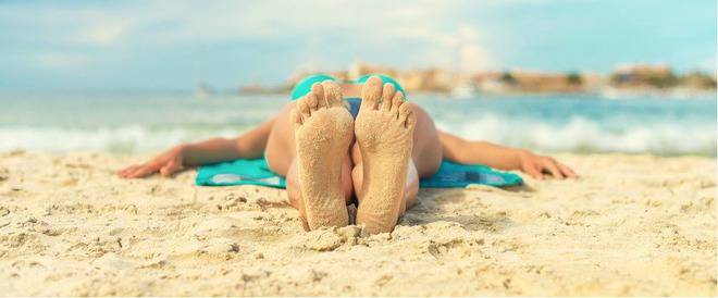 Почивка на море: изберете най- чистите плажове за лято 2016
