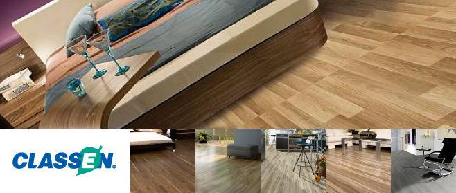 Ламинат CLASSEN