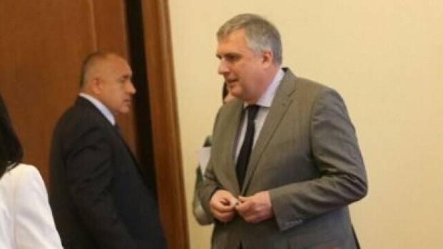 Животът е такъв, разделяме се