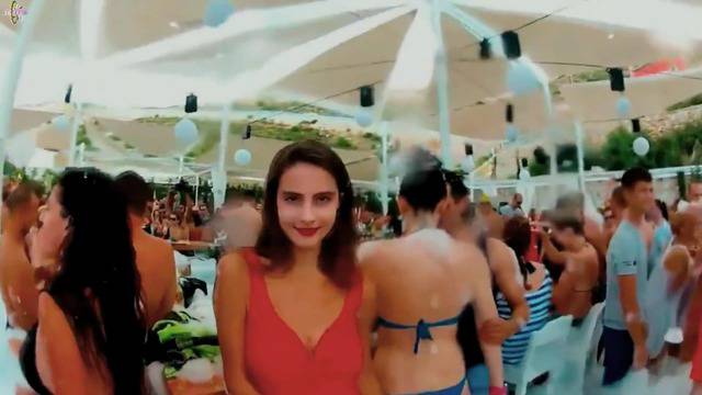 Eminem feat. Rihanna – Love The Way You Lie (Dj Hlasznyik vs. Wave Rider Tropical Bootleg) 2016