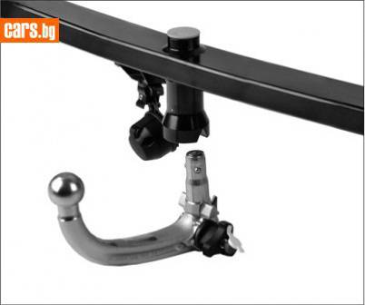 Теглич за Opel Omega