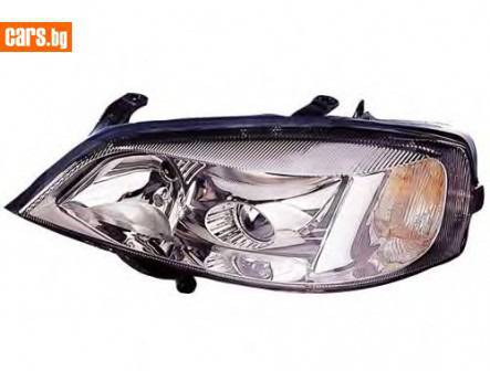 OPEL ASTRA G 98-04 НОВ ФАР ДЕСЕН XENON