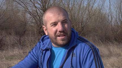 Динко от Ямбол като шериф, вече лови и наркодилъри