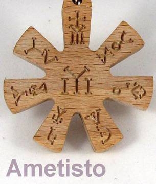 Ametisto 2015 Welcome
