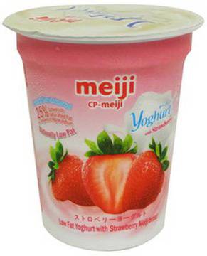 Освен в Япония българско кисело мляко се произвежда и в Тайланд