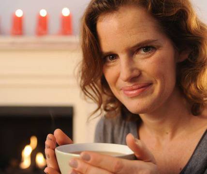 Похвати от йога за справяне със запушения нос