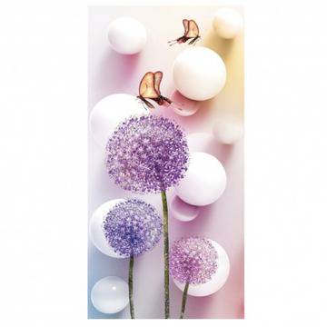 Диамантен гоблен ЦВЯТ ЛИЛАВ