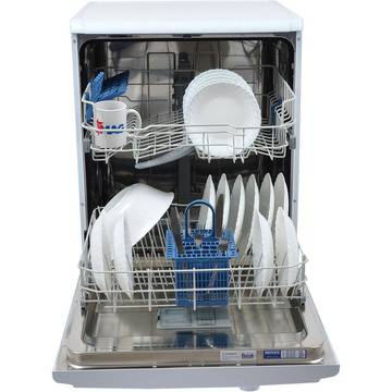 Съдомиялна машина Indesit DFG26B1, 13..