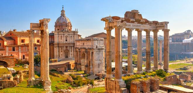 Екскурзии и почивки Италия – самолетни и автобусни оферти