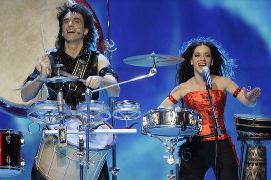 Елица и Стунджи – най-големият ни успех на Евровизия