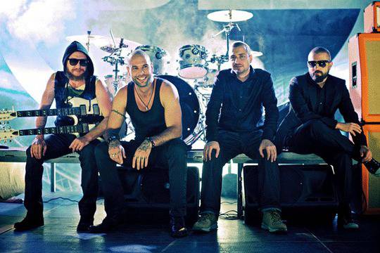 D2 обявиха новите дати от пролетното си клубно турне