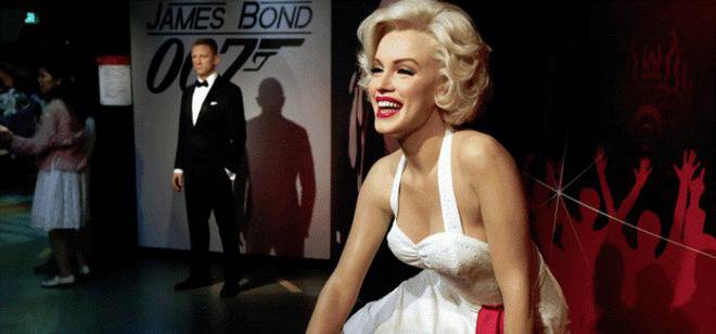 Писмо на Мерилин Монро до психиатъра й на търг