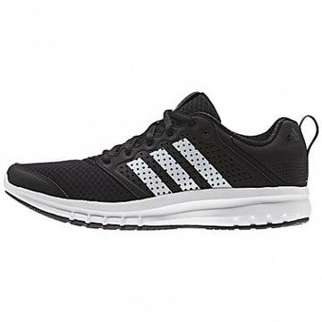 ADIDAS Madoru Black маратонки оригинални спортни обувки.